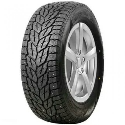 235/65 R16C 121/119R LingLong Leao Winter Defender Grip Van 2